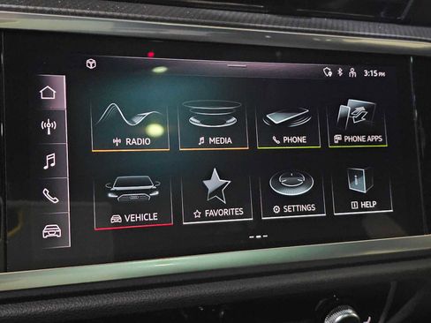 Certified 2025 Audi Q3 2.0T Premium w/ Convenience Package image 30