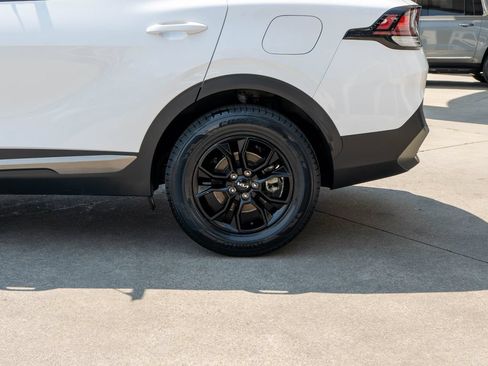 Certified 2023 Kia Sportage X-Pro AWD/4WD image 31