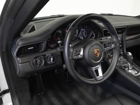 Used 2019 Porsche 911 Turbo S AWD/4WD image 22