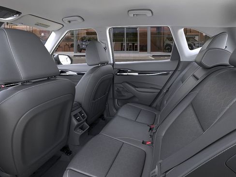 New 2026 Kia Seltos EX image 18