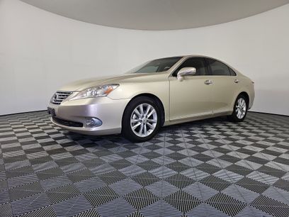 Used 2011 Lexus ES 350