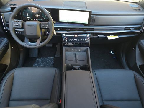 New 2026 Hyundai Santa Fe Calligraphy image 13