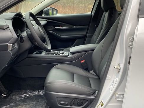 New 2026 MAZDA CX-30 AWD 2.5 S w/ Select Sport Pkg image 12