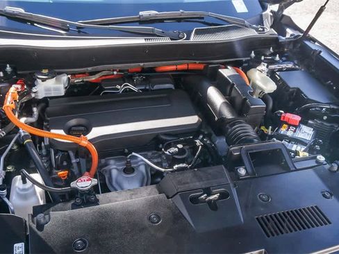 Used 2023 Honda CR-V Sport image 26