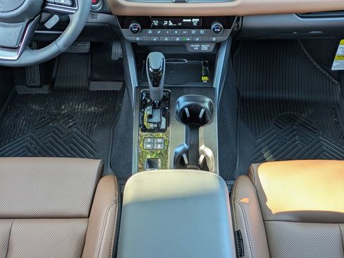 New 2026 Subaru Outback Touring image 20