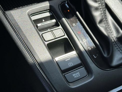 Certified 2024 Honda CR-V EX image 31