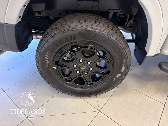 New 2026 Ford Ranger XLT w/ Black Appearance Package AWD/4WD image 33