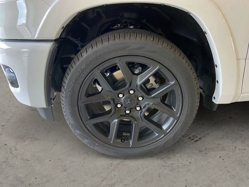 New 2026 RAM 1500 Laramie image 14