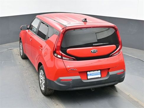 Used 2020 Kia Soul LX image 35