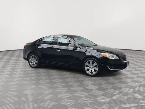 Used 2014 Buick Regal Premium AWD/4WD image 37