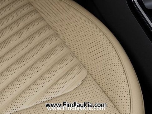 New 2026 Kia Sorento SX Prestige w/ Olive Brown Leather Package AWD/4WD image 27