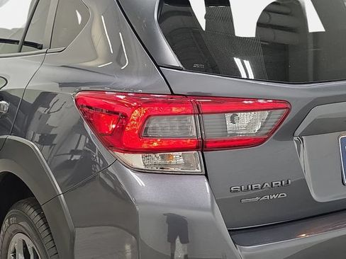 Used 2022 Subaru Crosstrek 2.5i Sport AWD/4WD image 33