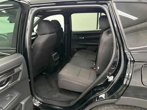 Used 2026 Honda CR-V Sport image 21