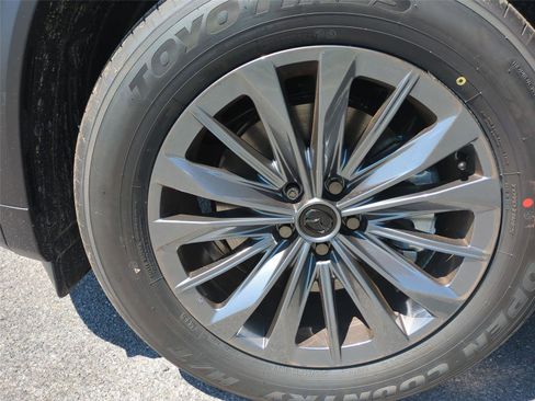 New 2026 MAZDA CX-70 SC Plus image 22