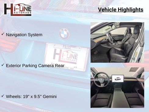 Used 2023 Tesla Model Y Long Range image 12