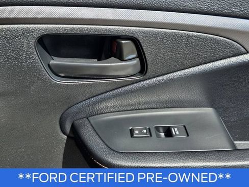 Used 2022 Honda Passport TrailSport image 13