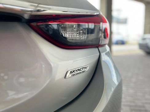 Used 2016 MAZDA MAZDA6 Sport FWD image 16