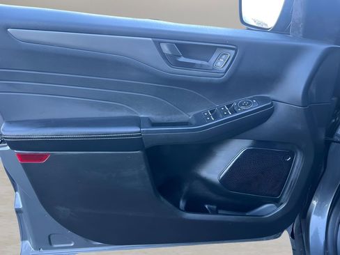 Used 2023 Ford Escape Active w/ Cold Weather Package image 23