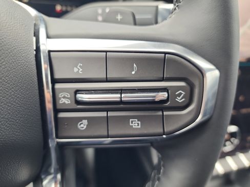 New 2026 GMC Terrain Elevation image 19