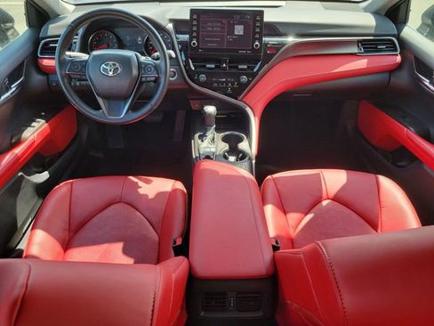 Used 2024 Toyota Camry XSE image 15