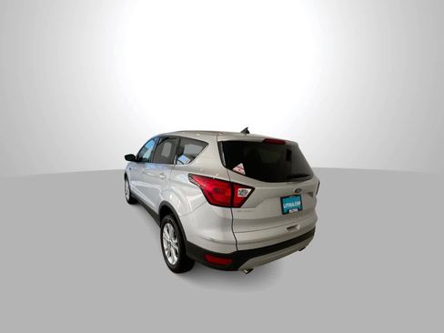 Used 2019 Ford Escape SE AWD/4WD image 6