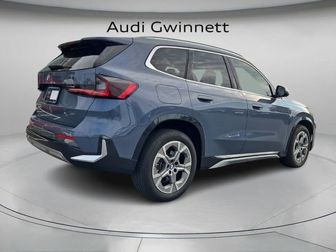 Used 2023 BMW X1 xDrive28i w/ Premium Package image 8