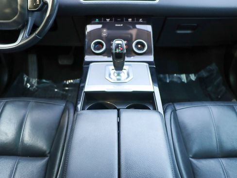 Used 2020 Land Rover Range Rover Evoque S AWD/4WD image 26
