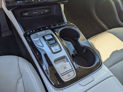 Used 2022 Hyundai Tucson Limited w/ Cargo Package image 26