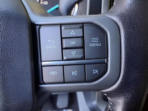 Used 2022 Ford F150 XLT w/ Equipment Group 302A High image 24