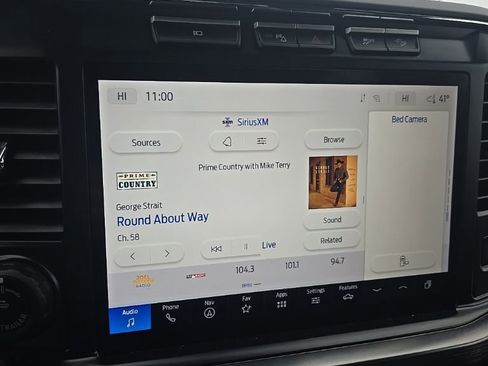 Used 2024 Ford F250 Lariat w/ Lariat Ultimate Package image 20