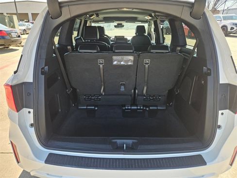 Used 2025 Honda Odyssey Sport-L image 25