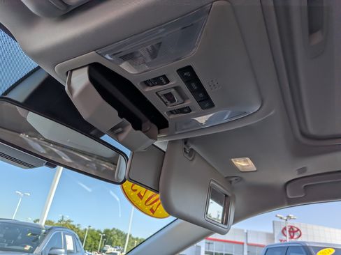 Used 2023 Toyota RAV4 XLE w/ Convenience Package AWD/4WD image 19