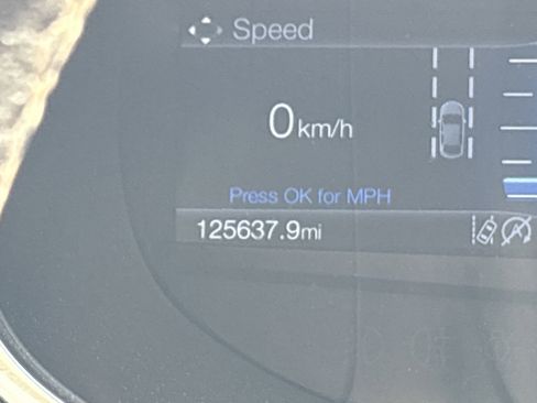 Used 2019 Ford Edge ST w/ Equipment Group 401A image 21