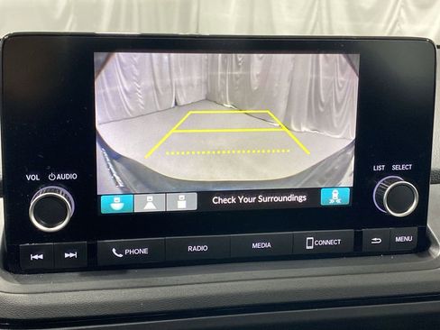 Used 2024 Honda Accord EX image 24