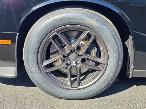 Used 2023 Dodge Challenger SRT Hellcat Redeye image 41