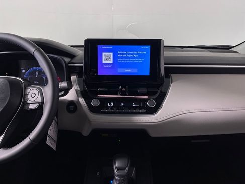 New 2026 Toyota Corolla Cross LE image 15