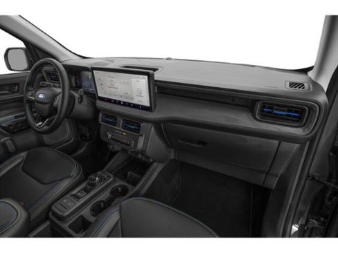 New 2026 Ford Maverick Lobo AWD/4WD image 12