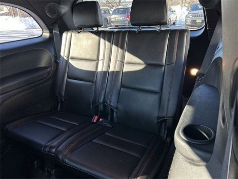 Certified 2023 Dodge Durango R/T w/ Tow 'N Go Package image 24