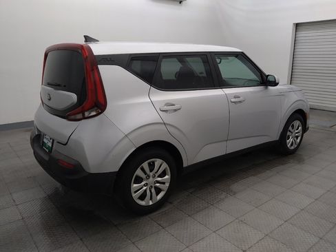 Used 2021 Kia Soul LX FWD image 10