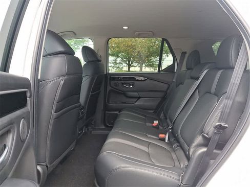 New 2026 Honda Passport RTL image 10