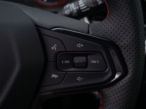 New 2026 Chevrolet Trax RS w/ Driver Confidence Package FWD image 19