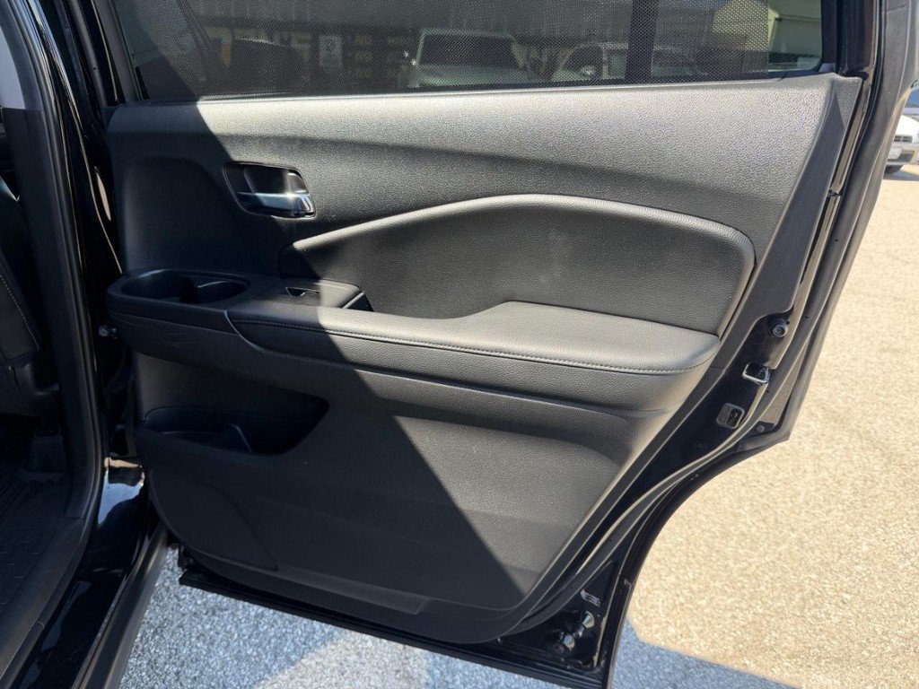 Used 2021 Honda Pilot EX-L image 40