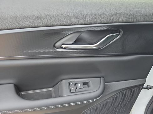 New 2026 Jeep Grand Cherokee Laredo X AWD/4WD image 24