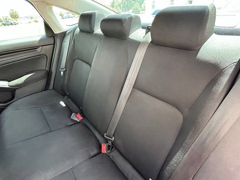 Used 2022 Honda Civic LX image 52