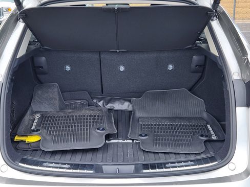 Certified 2025 Lexus NX 350h NX 350h Premium image 19