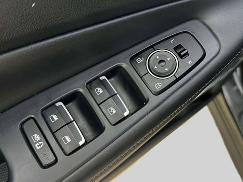 Certified 2022 Hyundai Santa Fe SEL w/ Convenience + Premium Package image 14