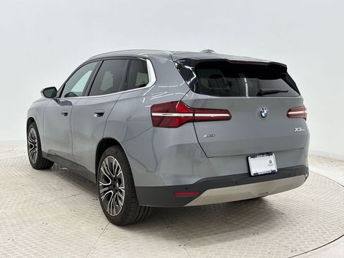 Used 2025 BMW X3 xDrive30 w/ Premium Package AWD/4WD image 3