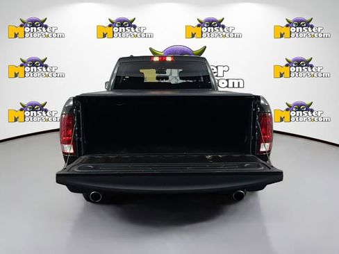 Used 2019 RAM 1500 Express w/ Express Value Package AWD/4WD image 25