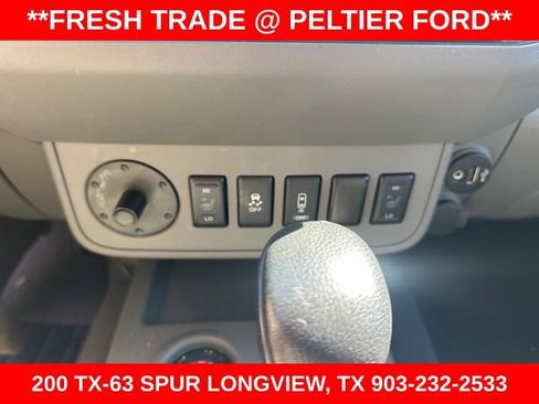 Used 2020 Nissan Frontier SV image 10