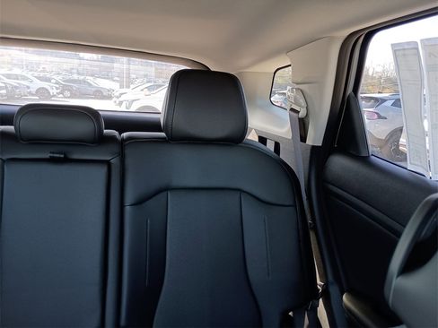 New 2026 Kia Sportage EX w/ EX Panoramic Sunroof Package image 14